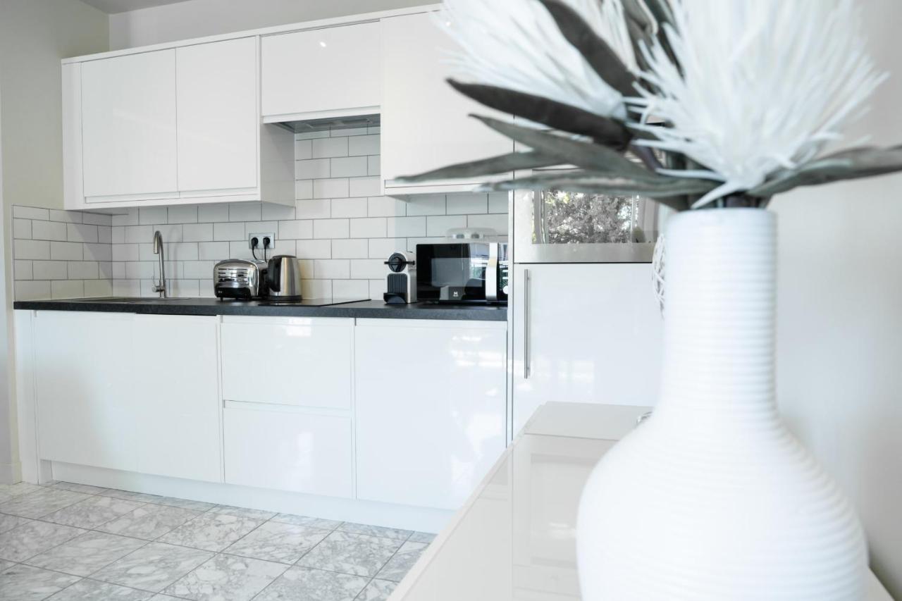 2-Bedroom Apartment Pointe Croisette Peaceful Walk To The Beach Cannes Dış mekan fotoğraf