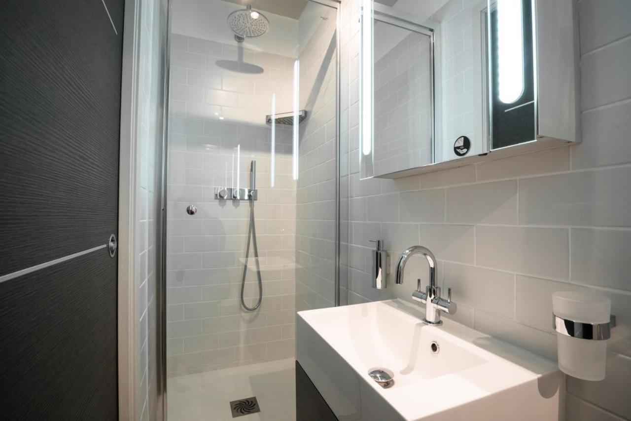 2-Bedroom Apartment Pointe Croisette Peaceful Walk To The Beach Cannes Dış mekan fotoğraf