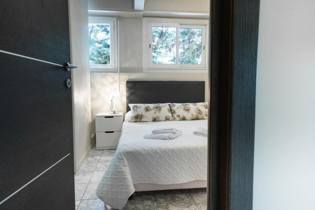 2-Bedroom Apartment Pointe Croisette Peaceful Walk To The Beach Cannes Dış mekan fotoğraf