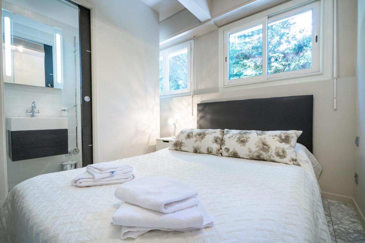 2-Bedroom Apartment Pointe Croisette Peaceful Walk To The Beach Cannes Dış mekan fotoğraf